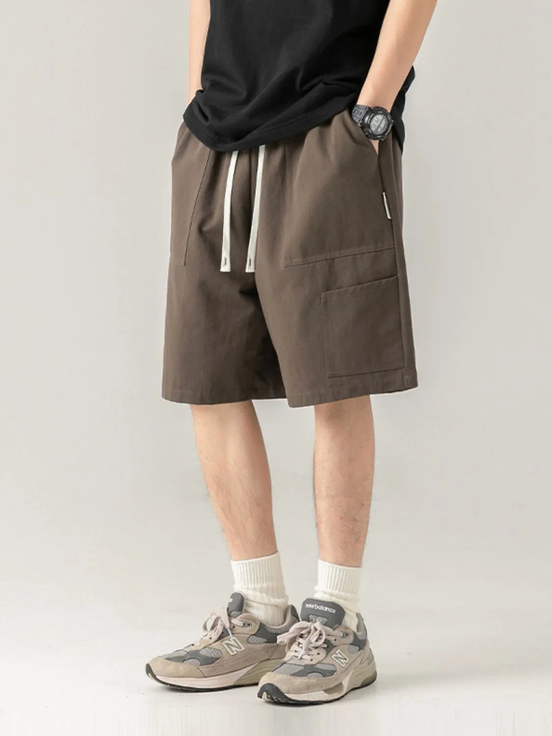 Men's Shorts