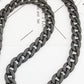 Resin Crossbody Chain