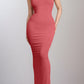 Basic Bae Built-In Shapewear Sleeveless Maxi Dress