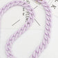 Resin Crossbody Chain