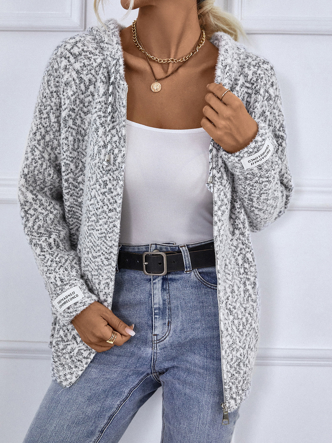 Sweater Hoodies