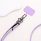 PU Phone Lanyard