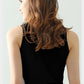Ninexis Notched Rib Knit Tank