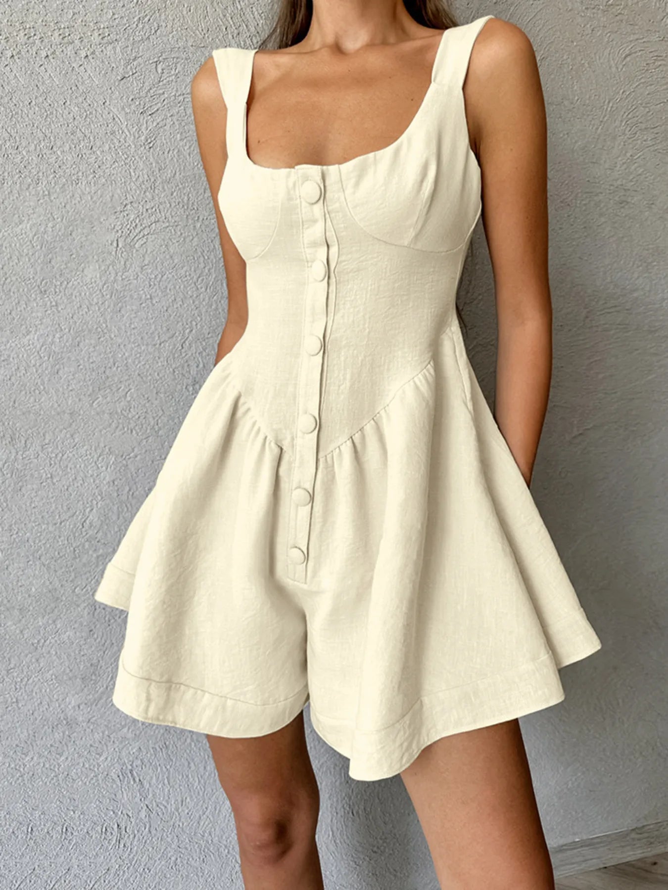 Jumpsuits & Rompers