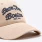 Embroidered Graphic Adjustable Baseball Cap