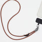 PU Phone Lanyard