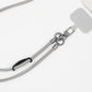 PU Phone Lanyard