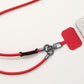 PU Phone Lanyard