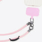 PU Phone Lanyard