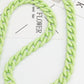 Resin Crossbody Chain