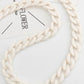 Resin Crossbody Chain