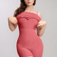Basic Bae Built-In Shapewear Sleeveless Maxi Dress