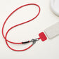 PU Phone Lanyard