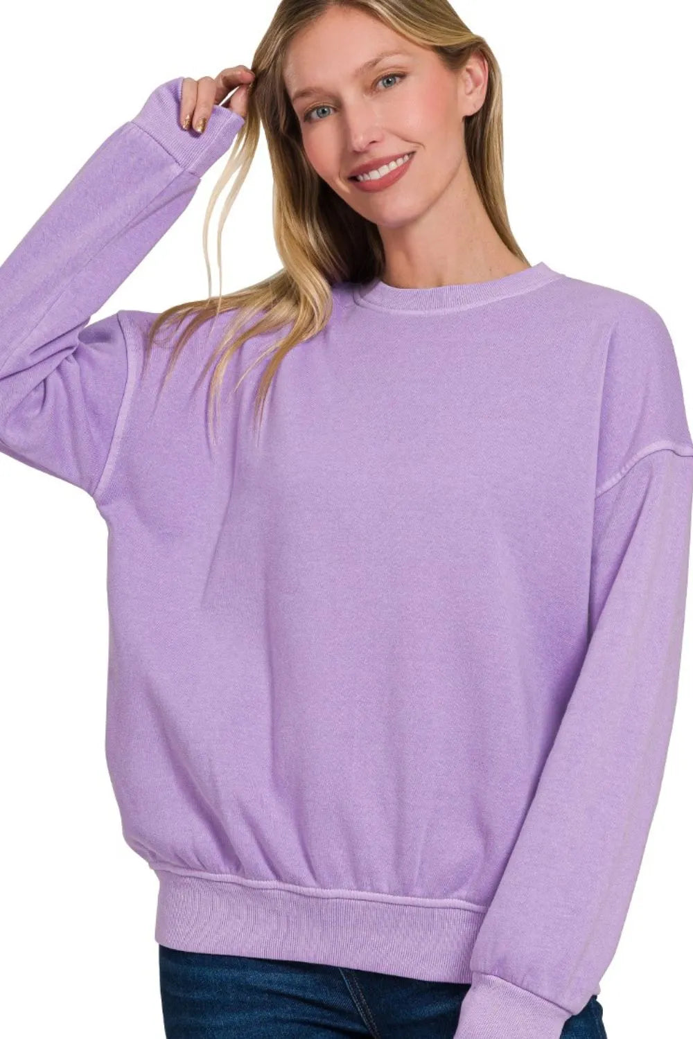 Sweaters & Knitwear